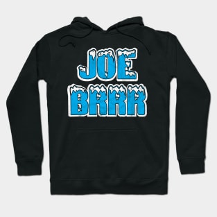 Joe Brrr Shiesty Cincinnati Hoodie